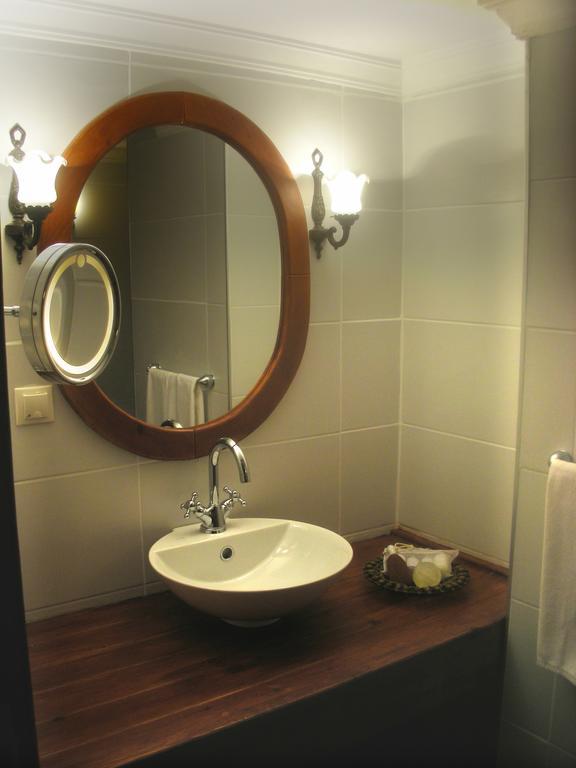 Maris Butik Hotel Турунч Номер фото