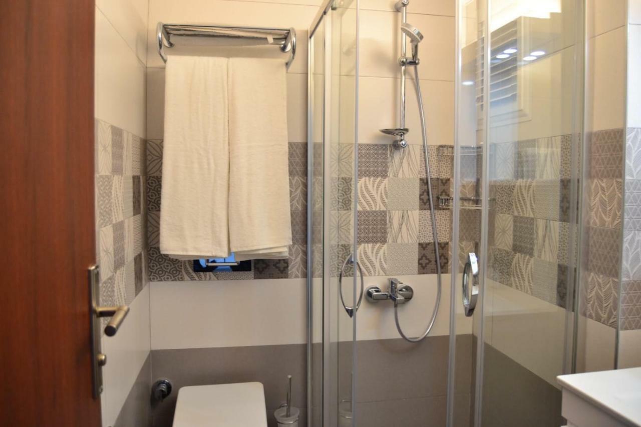 Maris Butik Hotel Турунч Экстерьер фото